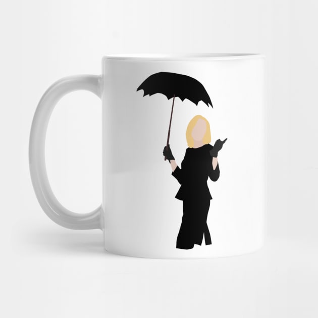 Fiona Goode by honeydesigns